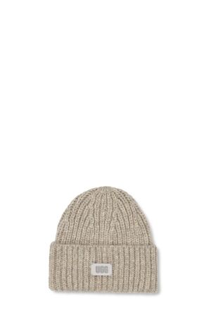 Ugg Ugg Kids Chunkie Rib Beanie  Ugg Ugg Kids Chunkie Rib Beanie