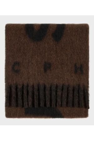 Copenhagen Copenhagen CPH Shawl 13 Copenhagen Copenhagen CPH Shawl 13