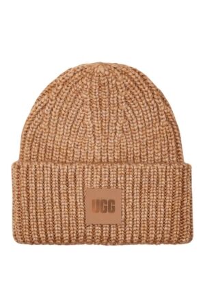 Ugg Ugg Chunkie Rib Beanie Ugg Ugg Chunkie Rib Beanie