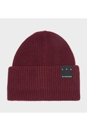 Copenhagen Copenhagen CPH Beanie 3 Copenhagen Copenhagen CPH Beanie 3