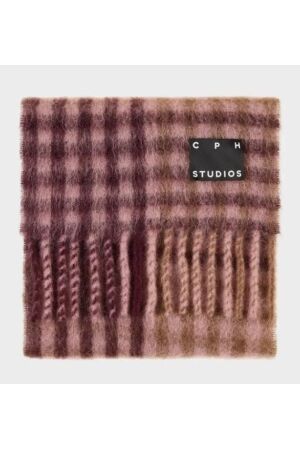 Copenhagen Copenhagen CPH Shawl 14 Copenhagen Copenhagen CPH Shawl 14