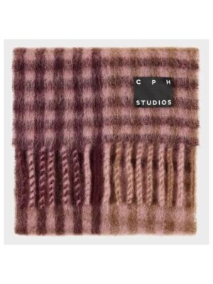 Copenhagen CPH Shawl 14 CPH Shawl 14