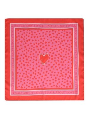 Milano Italy scarf 61-7190-9124-FV-1455