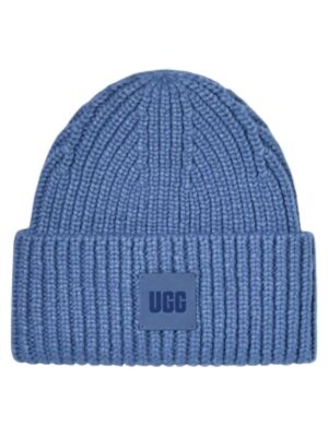 Ugg Chunkie Rib Beanie 20061-tac