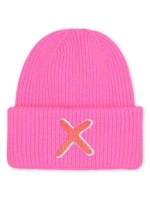 Unio Hamburg Lumi X Orange - poppy 097 24W014030202LXO097 Unio Hamburg Lumi X Orange - poppy 097 24W014030202LXO097