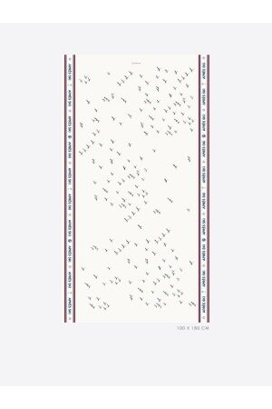 Vilagallo Vilagallo Woolschal Aprés Ski Vilagallo Vilagallo Woolschal Aprés Ski