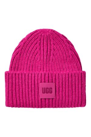 Ugg Ugg Chunkie Rib Beanie Ugg Ugg Chunkie Rib Beanie