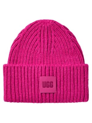 Ugg Chunkie Rib Beanie 20061-vvt