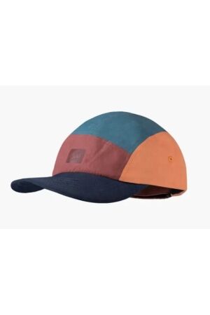Buff Buff 5 Panel Go Cap Kinder Buff Buff 5 Panel Go Cap Kinder