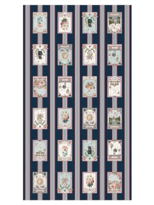 Vilagallo tuch Tarot 34062