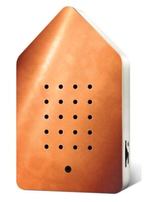 Zwitscherbox Birdybox Pure Copper 11bbx0401003 Zwitscherbox Birdybox Pure Copper 11bbx0401003