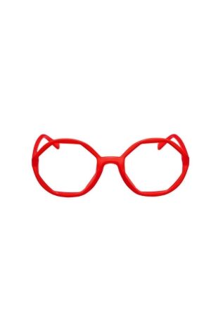 Looplabb. Red Looplabb. Red