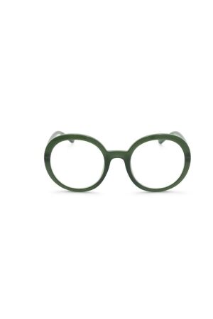 Looplabb. Dark Green Looplabb. Dark Green