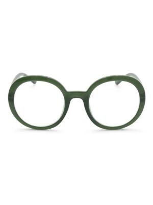 Looplabb. Dark Green Jane Looplabb. Dark Green Jane