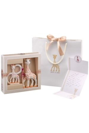 Sophie la girafe Sophie la girafe Sophisticated 