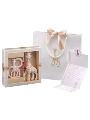 Sophie la girafe Sophisticated 101-026-001-000001 Sophie la girafe Sophisticated 101-026-001-000001