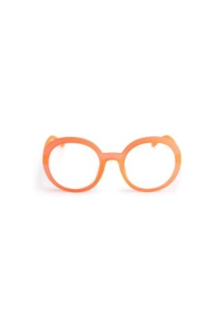 Looplabb. Neon Peach  Looplabb. Neon Peach