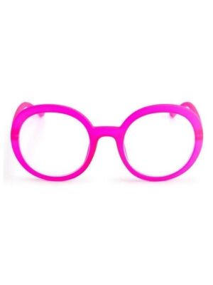 Looplabb. Neon Pink Jane Looplabb. Neon Pink Jane