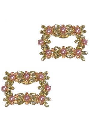 Maximondän Maximondän Schuhclip Neapel  Maximondän Maximondän Schuhclip Neapel