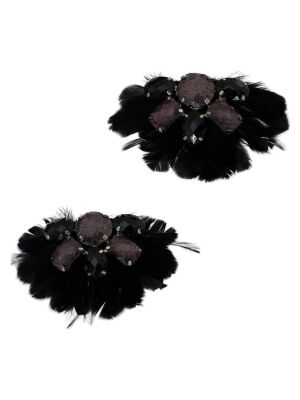 Maximondän Feder Schuhclips BB4005-02 Maximondän Feder Schuhclips BB4005-02