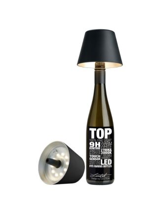 Sompex Sompex Top schwarz  Sompex Sompex Top schwarz