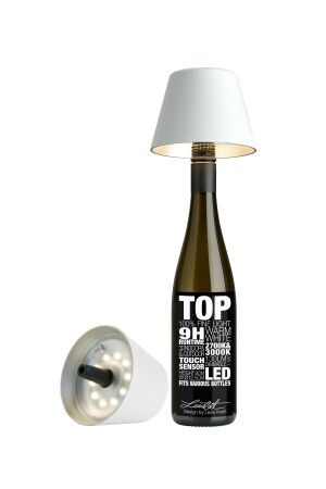 Sompex Sompex Top White  Sompex Sompex Top White