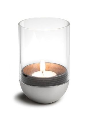 Höfats Höfats Gravity Candle Windlicht  Höfats Höfats Gravity Candle Windlicht
