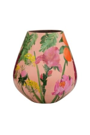 Vase the world Vase the world Tasman M old pink summer  Vase the world Vase the world Tasman M old pink summer