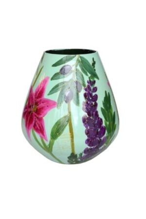 Vase the world Vase the world Tasman M olive  Vase the world Vase the world Tasman M olive