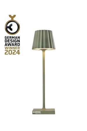 Sompex Sompex Troll nano grün  Sompex Sompex Troll nano grün