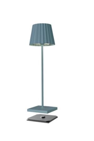 Sompex Sompex Troll 2.0 T Led Alu Blau  Sompex Sompex Troll 2.0 T Led Alu Blau