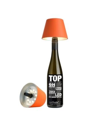 Sompex Sompex Top orange  Sompex Sompex Top orange