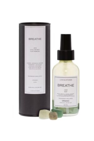 Love&Stones Love&Stones Mist Breathe  Love&Stones Love&Stones Mist Breathe