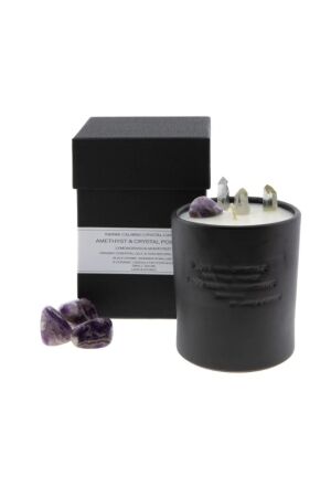 Love&Stones Love&Stones small calming balck  Love&Stones Love&Stones small calming balck