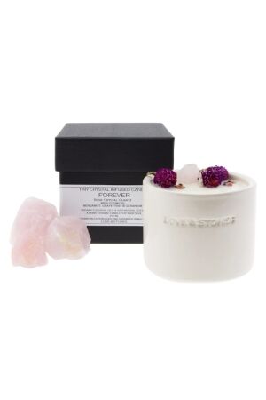 Love&Stones Love&Stones Tiny Forever white  Love&Stones Love&Stones Tiny Forever white