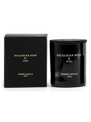 Cereria Molla Premium Candle 5544