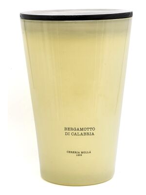 Cereria Molla 7 Wick 3XL Candle x5000