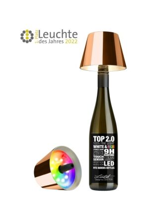 Sompex Sompex Top 2.0 Kupfer  Sompex Sompex Top 2.0 Kupfer