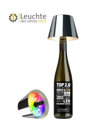 Sompex Sompex Top 2.0 Chrom  Sompex Sompex Top 2.0 Chrom