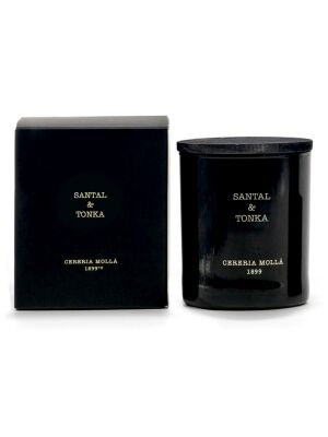 Cereria Molla Premium Candle 5548