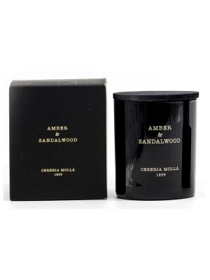 Cereria Molla Premium Candle 5537