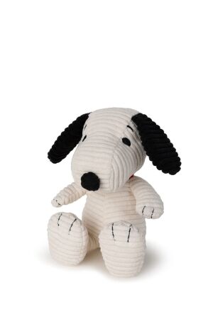 Bon Ton Toys Bon Ton Toys Snoopy Sitting  Bon Ton Toys Bon Ton Toys Snoopy Sitting