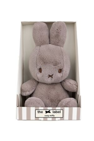 Bon Ton Toys Bon Ton Toys Cozy Miffy Sitting  Bon Ton Toys Bon Ton Toys Cozy Miffy Sitting