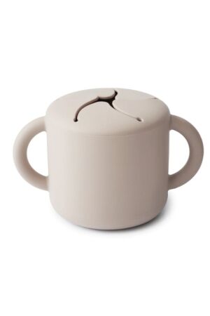 Mushie Mushie Snack Cup Mushie Mushie Snack Cup