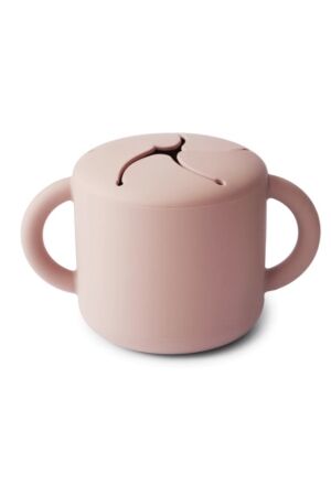Mushie Mushie Snack Cup Mushie Mushie Snack Cup