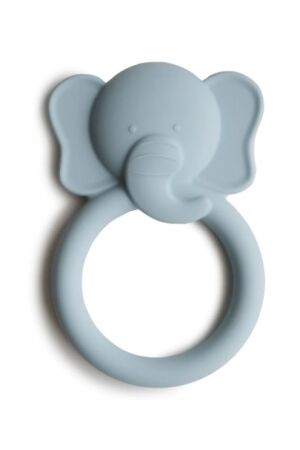 Mushie Mushie Teether Elephant  Mushie Mushie Teether Elephant